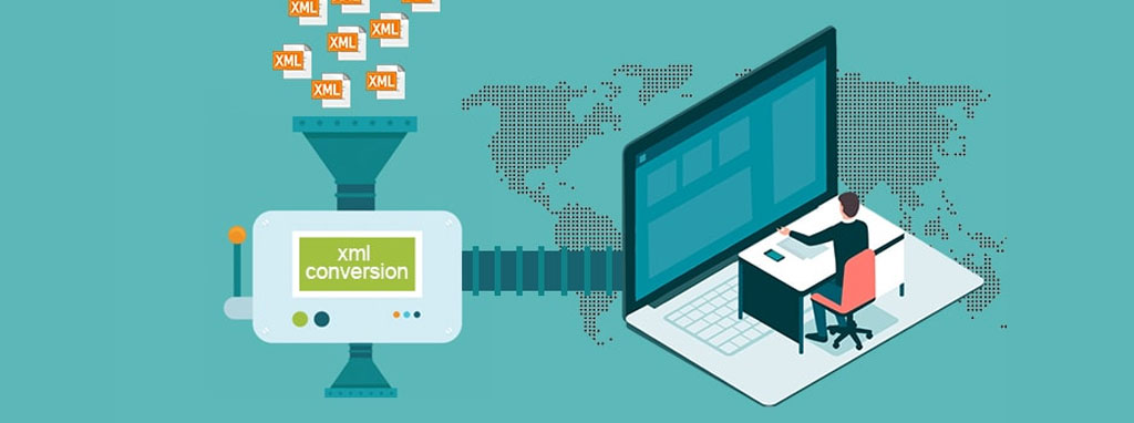 What is XML Conversion ?