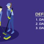 What Are The Difference Between Data Cleansing, Data Cleaning and Data Scrubbing