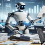 How AI Enriches Accurateness in Document Processing