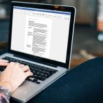 How to Improve a Word Document Using These 8 Steps