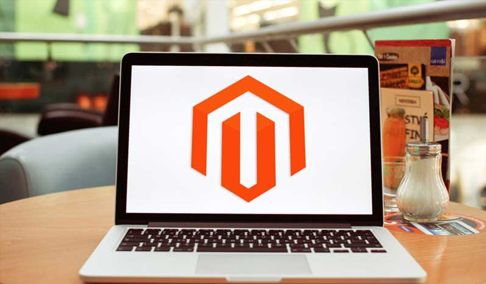 Magento Product Listing