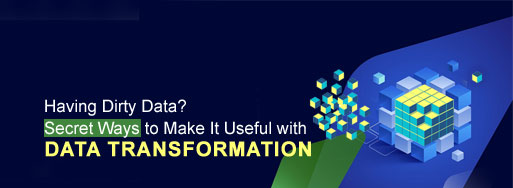 Data Transformation Image